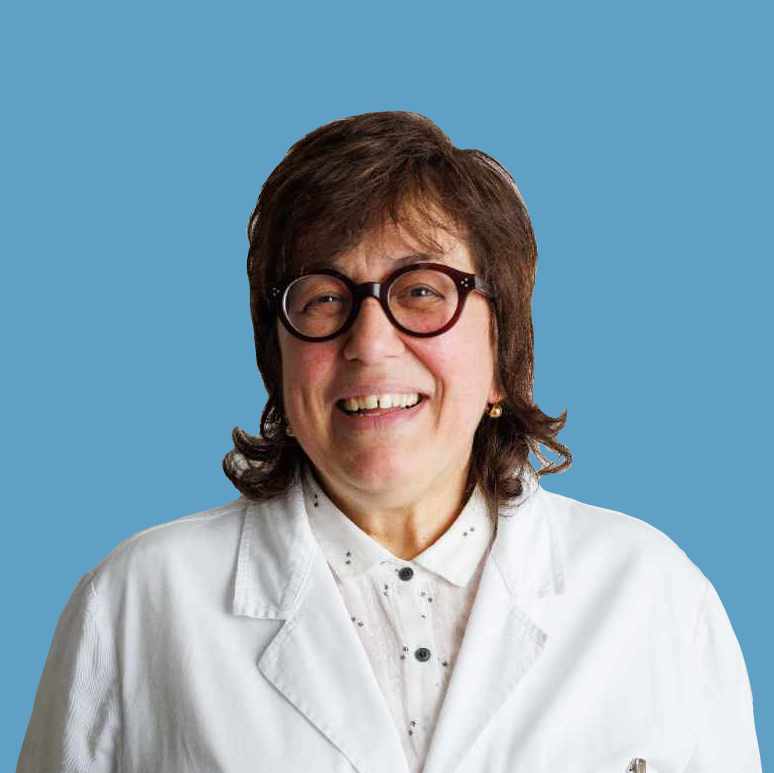 Dott.ssa Antonella Padovani