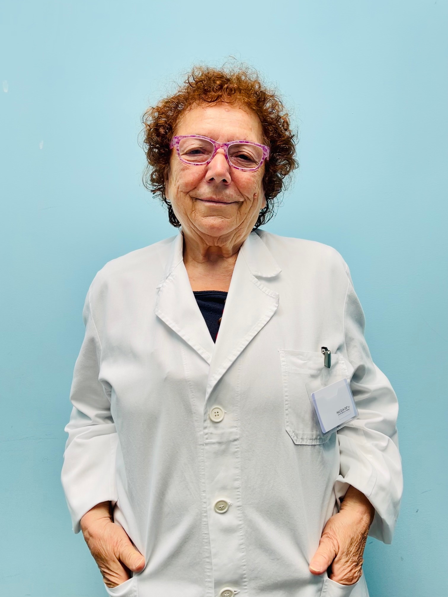 Dottoressa Barbara Sala