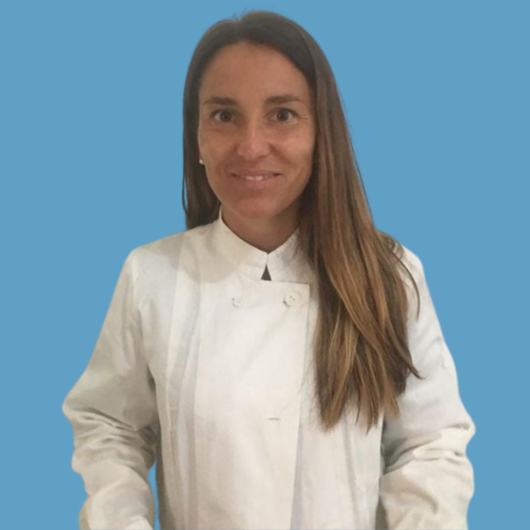 Chiara Cornelli - Centro In Acqua