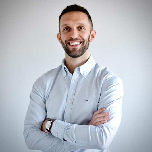 Dott. Francesco Zucchi