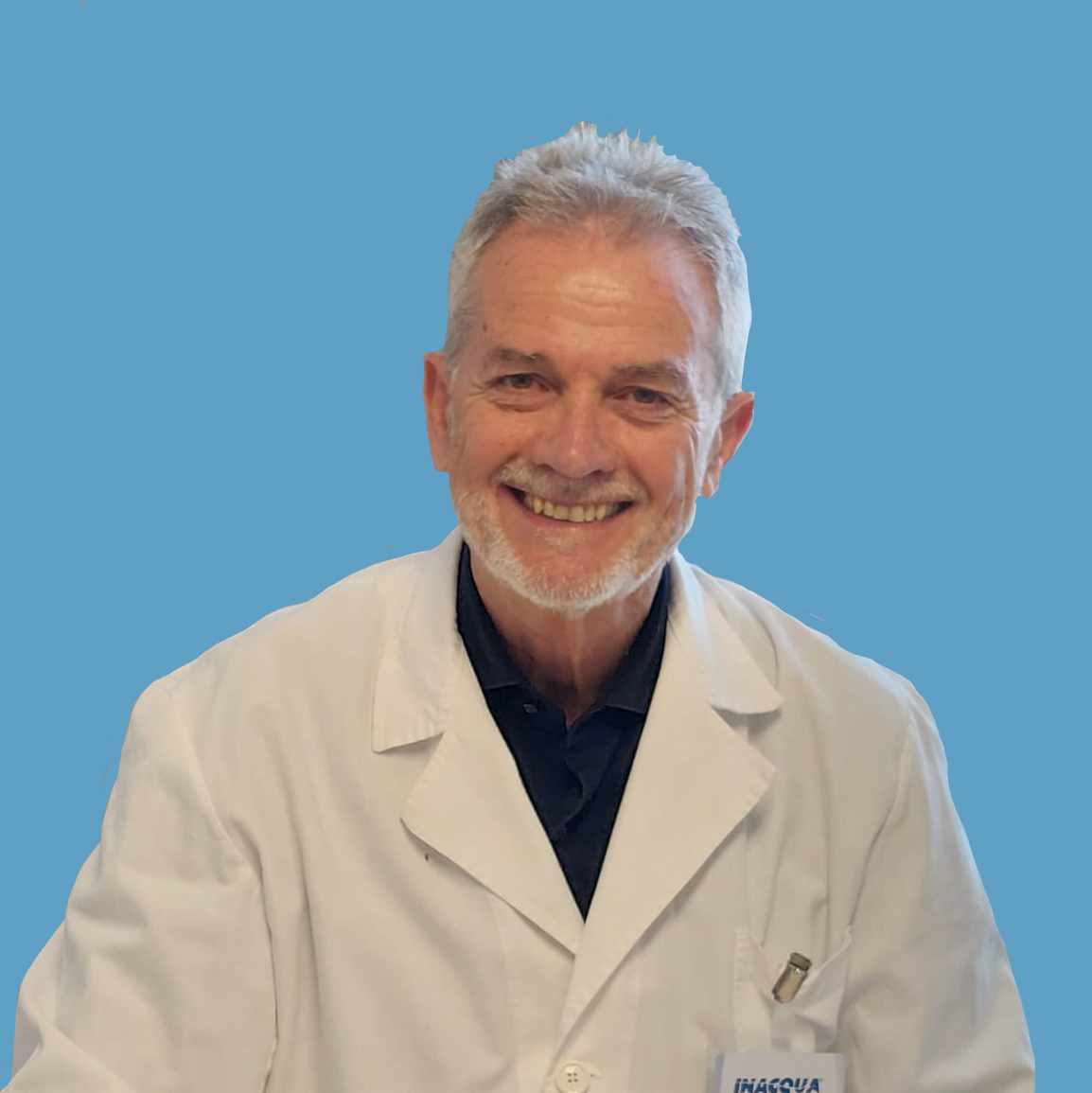 Dottor Roberto Casale