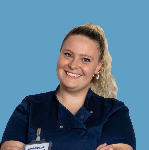 Letizia Della Croce foto