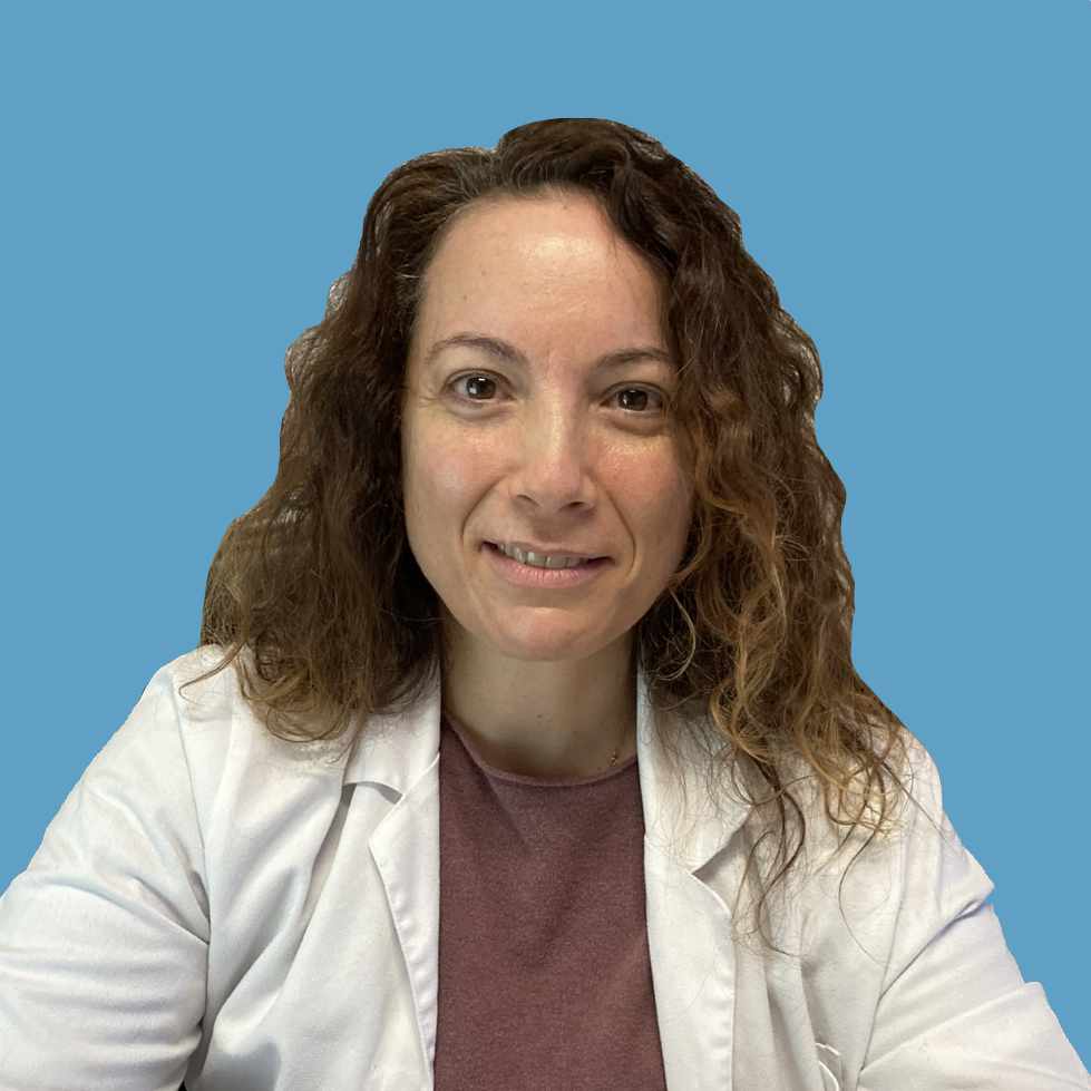 Luisa Perrella ostetrica foto