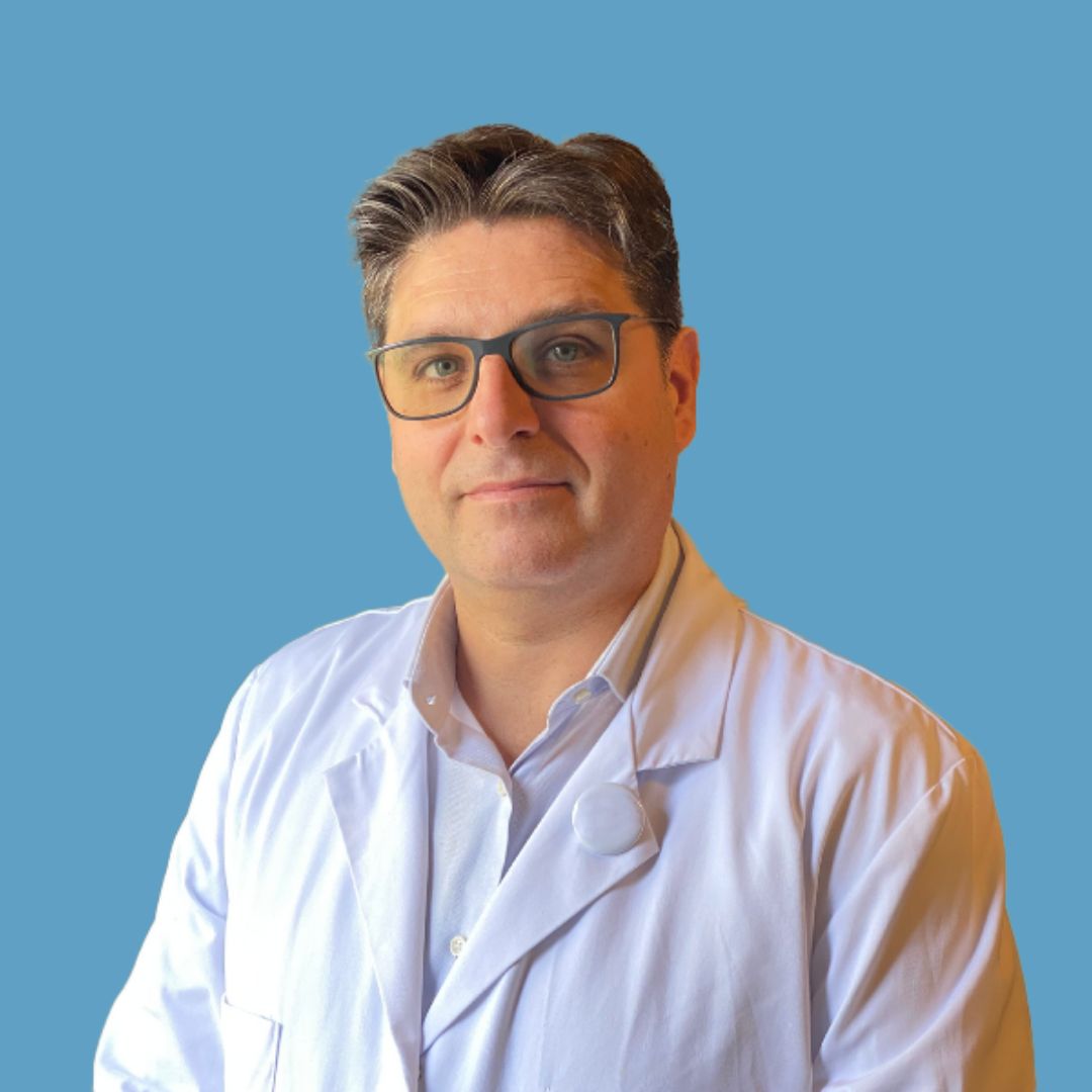 Dott. Potenzoni Michele