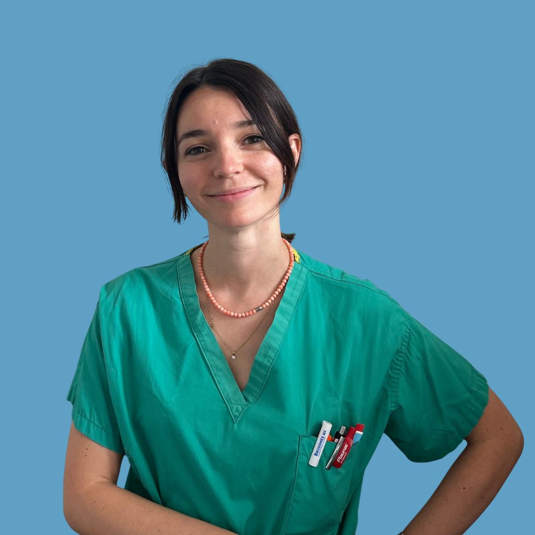 Dott.ssa Vanessa Paterlini